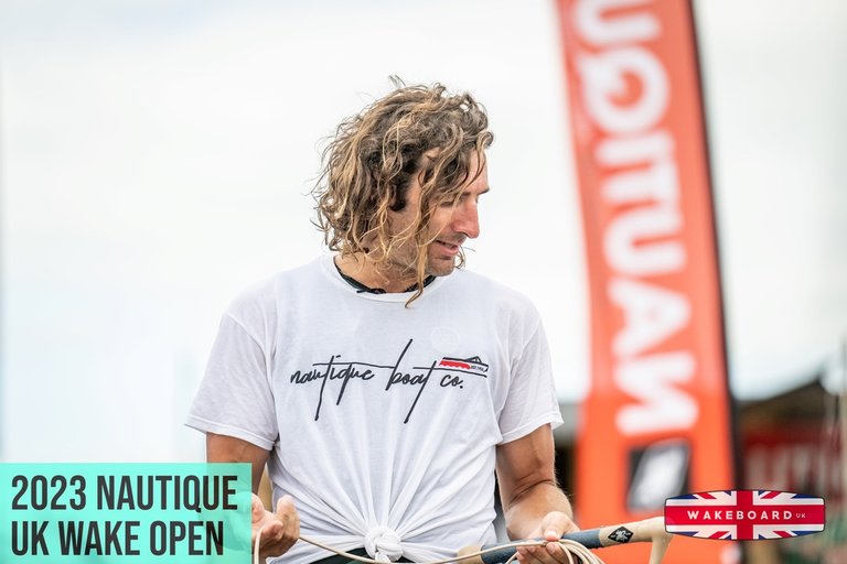 2023 Nautique Wake Open - Photo Mantis Pro Media